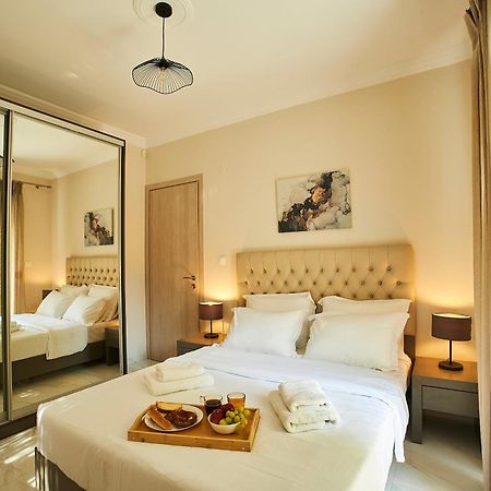 Marble Shine Apartment Near The City Center By Binobi! テッサロニキ エクステリア 写真