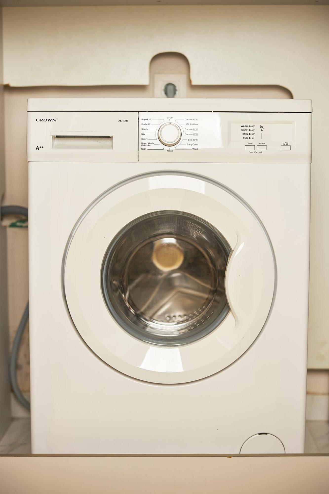 Marble Shine Apartment Near The City Center By Binobi! テッサロニキ エクステリア 写真