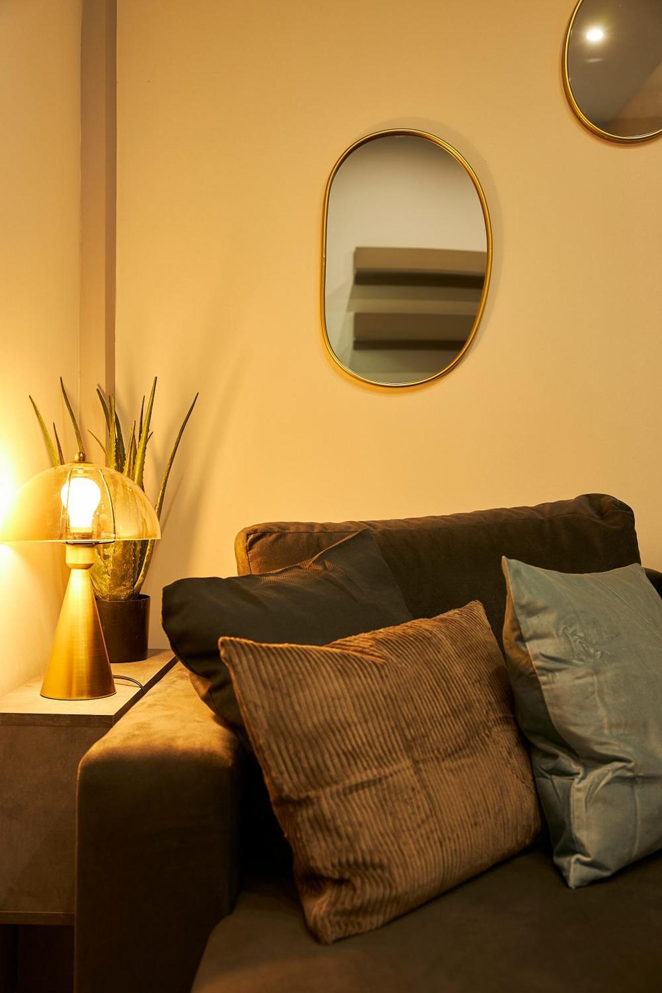 Marble Shine Apartment Near The City Center By Binobi! テッサロニキ エクステリア 写真